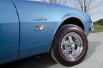 Chevrolet Nickey Camaro SS 1967 года